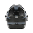 ЕНДУРО КАСКА O’NEAL EX-SRS HITCH BLACK/GRAY V.24 - Avtozona