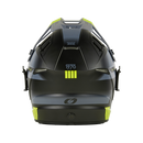 ЕНДУРО КАСКА O’NEAL EX-SRS HITCH BLACK/GRAY V.24 - Avtozona