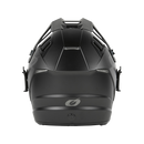 Ендуро каска O’NEAL EX-SRS SOLID BLACK V.24 - Avtozona
