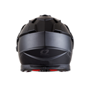 Ендуро каска O’NEAL SIERRA II FLAT V.23 BLACK - Avtozona