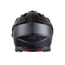 Ендуро каска O’NEAL SIERRA II FLAT V.23 BLACK - Avtozona