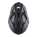 Ендуро каска O’NEAL SIERRA II FLAT V.23 BLACK - Avtozona