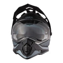 ЕНДУРО КАСКА O’NEAL SIERRA II R BLACK/GRAY V.24 - Avtozona