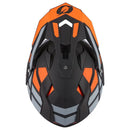 ЕНДУРО КАСКА O’NEAL SIERRA II R ORANGE/BLACK/GRAY V.24 - Avtozona