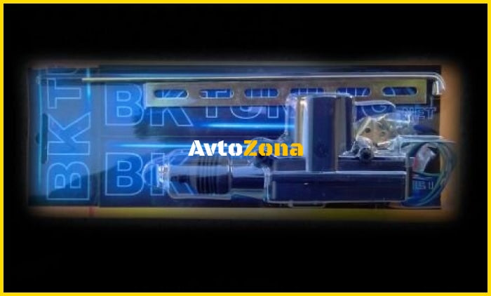 Машинка за централно заключване с 2 кабела - Avtozona