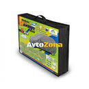 Покривало размер XL за VAN сиво Kegel серия Mobile - Avtozona