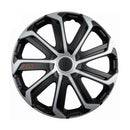 Тасове Versaco Evo Black/Silver 14" - 4 броя