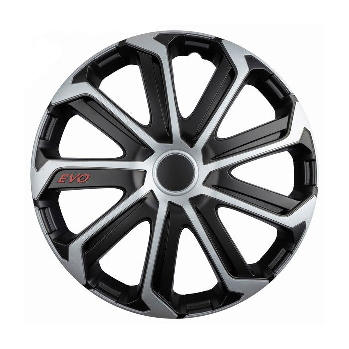 Тасове за джанти Versaco Evo 16" - 4 броя