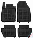 Гумени стелки Rezaw-Plast за Ford Ecosport (2018-2022) Тип леген
