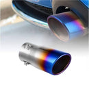 Спортен накрайник за ауспух