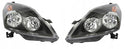 Фарове за Opel Zafira B (2005-2008) - DEPO - Avtozona