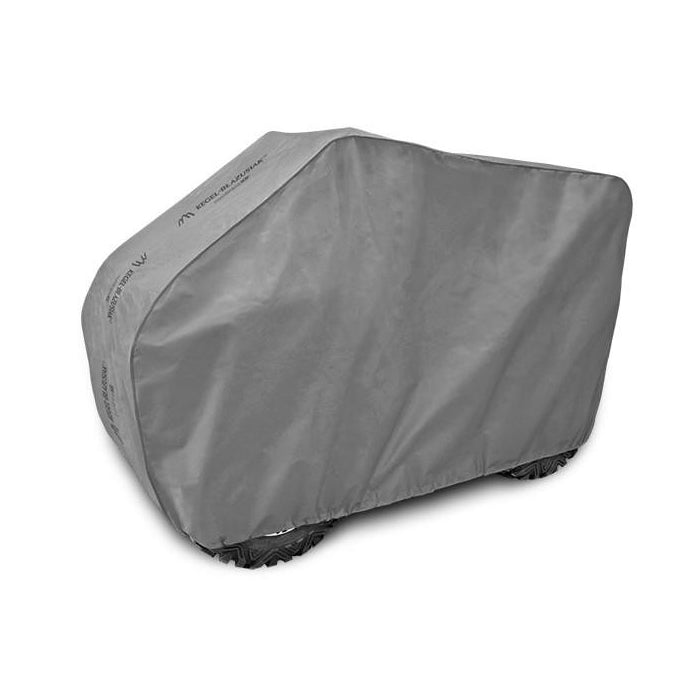 Покривало Kegel серия Basic L BOX QUAD за ATV - Сиво