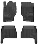 2.5D Гумени стелки Frogum №77 за Kia Sorento (2002-2009)