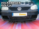 Зимен дефлектор за VW Golf V (2004-2008) - down - Avtozona