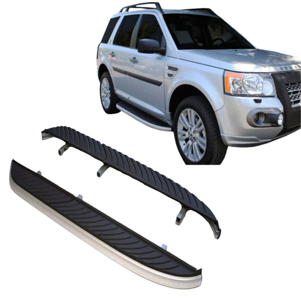 Степенки за Land Rover Freelander (2007-2014)