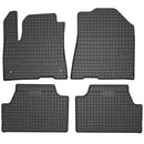 Гумени стелки Frogum за Kia e-Soul (2019+) електрическа версия