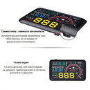 Километраж прожектор за стъкло голям - Avtozona