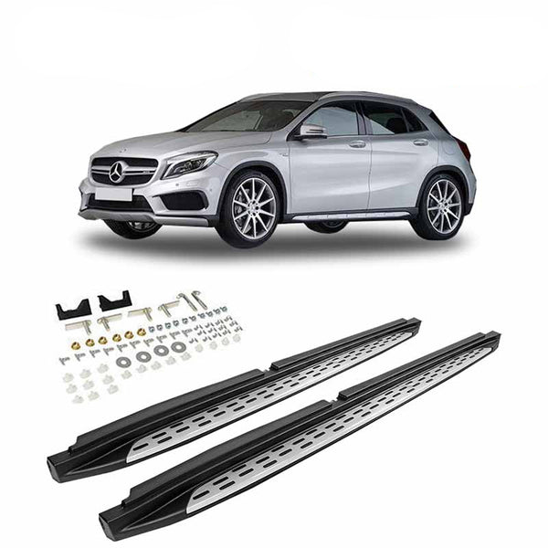 Степенки за Mercedes GLA X156
