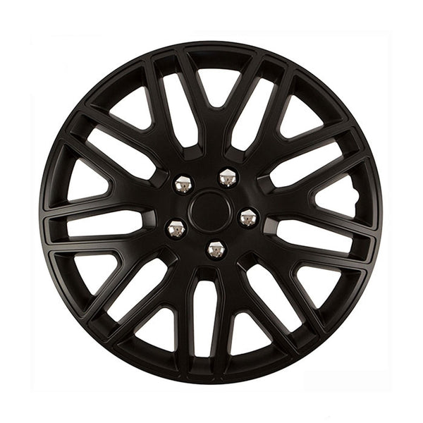 Тасове Versaco Dakar NC Black 14" - 4 броя