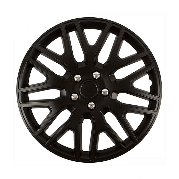 Тасове Versaco Dakar NC Black 14" - 4 броя