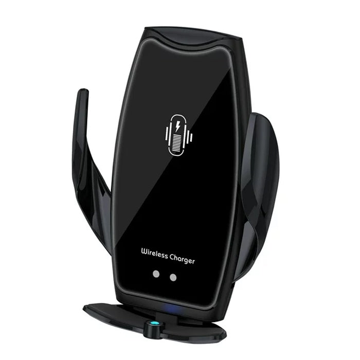 Поставка за телефон с Wireless Charger PG154