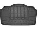Гумена стелка за багажник Frogum Pro-Line за Opel Meriva B (2010-2017) долно положение - Avtozona