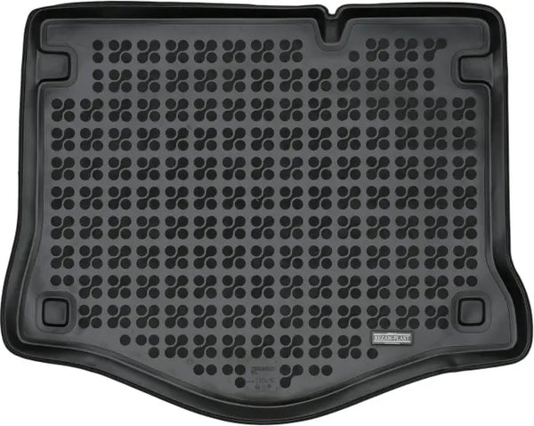 Гумена стелка за багажник Rezaw-Plast® за Ford Focus II (2005–2011) Хечбек с резервна гума - Avtozona