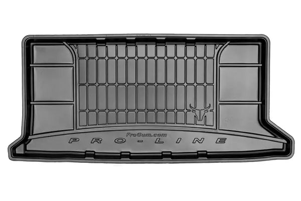 Гумена стелка за багажник Frogum Pro-Line за Ford Ka (2008–2016) - Avtozona