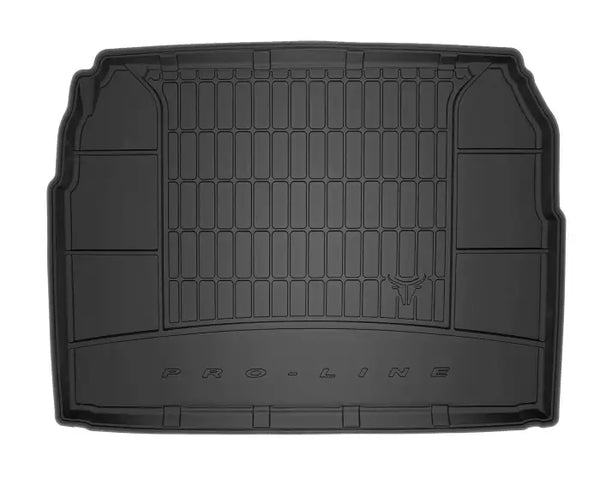 Гумена стелка за багажник Frogum Pro-Line за Mercedes E-Class W210 Седан (1995-2003) - Avtozona