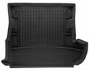 Гумена стелка за багажник Frogum Pro-Line за Mitsubishi Outlander (2006–2012) при спуснат трети ред седалки - Avtozona
