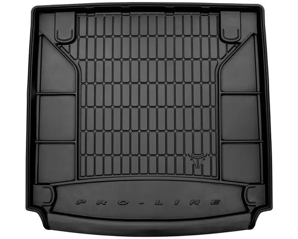 Гумена стелка за багажник Frogum Pro-Line за Opel Astra H (2004-2014) Комби - Avtozona