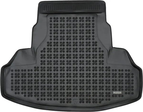 Гумена стелка за багажник Rezaw-Plast® за Honda Accord VIII Sedan (2008–2015) - Avtozona