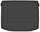 Гумена стелка за багажник Frogum Pro-Line за Citroen C4 Aircross (2012–2017) 5 врати / без допълнително товарно отделение - Avtozona