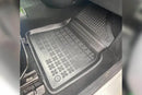 Гумени стелки Rezaw-Plast за Citroen Berlingo (2008–2018) Тип леген - Avtozona