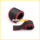 Гумена лента за броня с двойнозалепващо тиксо - Avtozona