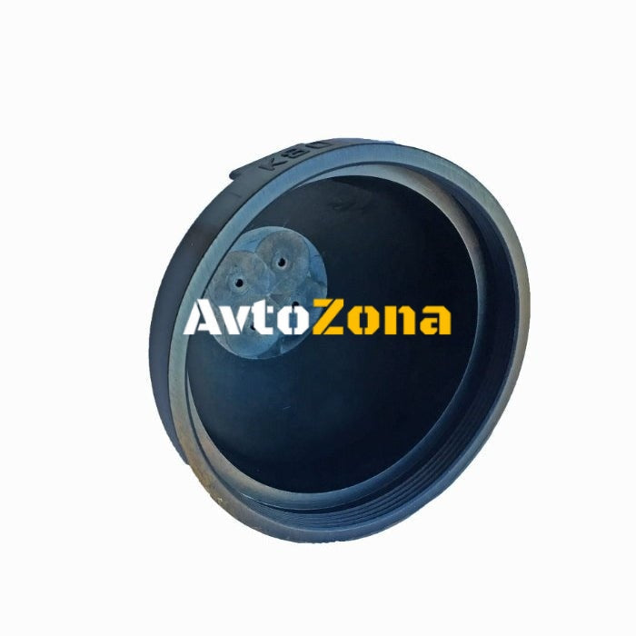 Гумена капачка за фар 80мм - Avtozona