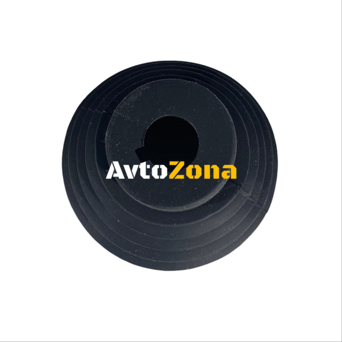 ГУМЕНА КАПАЧКА ЗА ФАР ALL-IN-ONE - 70/78/88/100/110MM - Avtozona