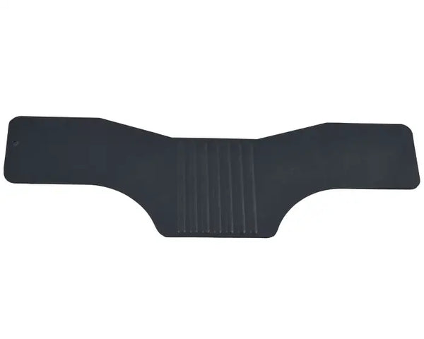 Гумена стелка Gumarny Zubri за тунел на Skoda Octavia (1997–2004) черна - Avtozona
