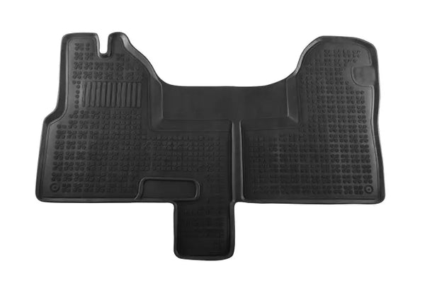 Гумена стелка Rezaw-Plast за Iveco Daily (2006–2014) / (2014+) - Avtozona