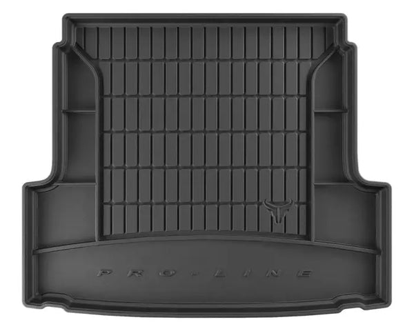 Гумена стелка за багажник Frogum Pro-Line за BMW серия 3 E91 комби xDrive (2004–2012) - Avtozona