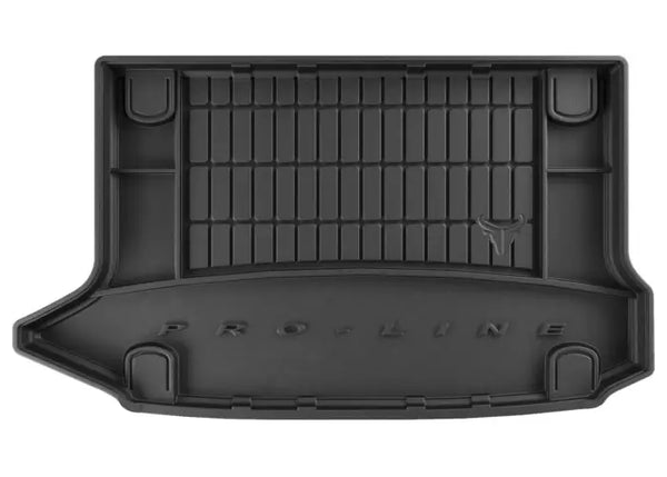 Гумена стелка за багажник Frogum Pro-Line за Hyundai Kona Electric (2022+) upper trunk floor - Avtozona