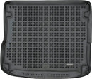 Гумена стелка за багажник Rezaw-Plast® за Audi Q5 I SUV Хибрид (2012-2017) - Avtozona