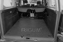Гумена стелка за багажник Rigum за Citroen Berlingo L2 (2019+) 5 места - Avtozona