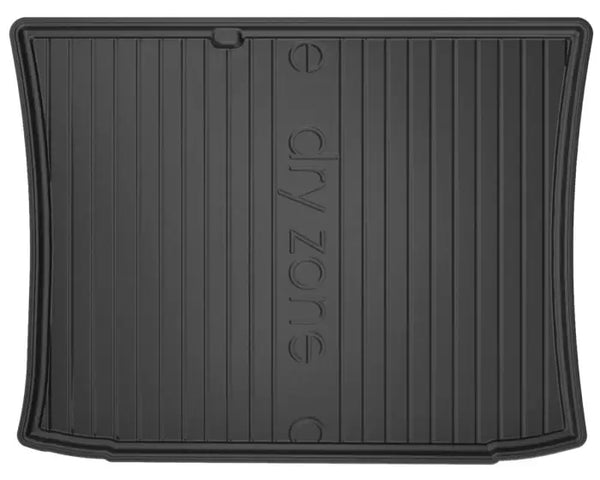 Гумена стелка за багажник Frogum DRY ZONE за за Audi A3 8L (1996–2003) 3 врати - Avtozona