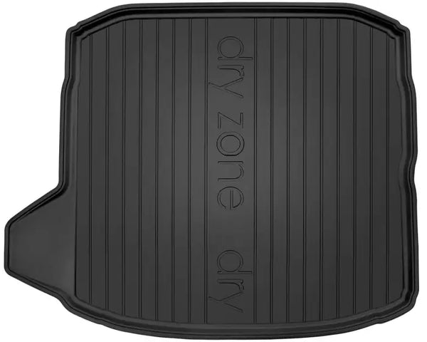 Гумена стелка за багажник Frogum DRY ZONE за Audi A3 8V Седан (2013–2019) - Avtozona