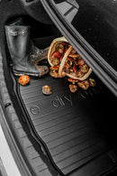 Гумена стелка за багажник Frogum DRY ZONE за BMW Серия 3 F34 GT (2013–2016) – със странични мрежи - Avtozona