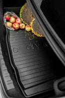 Гумена стелка за багажник Frogum DRY ZONE за BMW Серия 7 F01 (2008–2015) - Avtozona