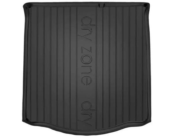 Гумена стелка за багажник Frogum DRY ZONE за Citroen C-Elysee (2012-2022) - Avtozona