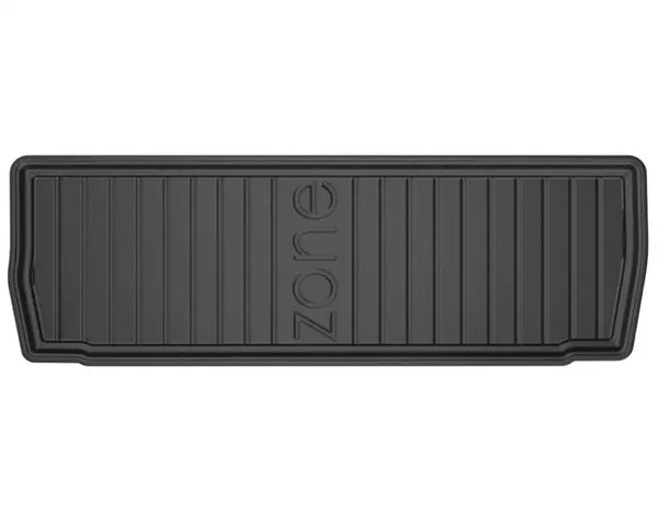 Гумена стелка за багажник Frogum DRY ZONE за Citroen C2 (2003–2009) с 3 врати - Avtozona