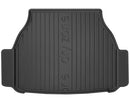 Гумена стелка за багажник Frogum DRY ZONE за Jaguar XJ X351 (2010–2015) с голяма резервна гума - Avtozona